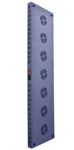 Hooga HG PRO 4500 - Full Body Red Light Therapy Panel For Home, Office and Gym - Fitness Recovery Lab