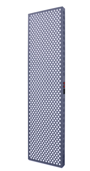 Hooga HG PRO 4500 - Full Body Red Light Therapy Panel For Home, Office and Gym - Fitness Recovery Lab