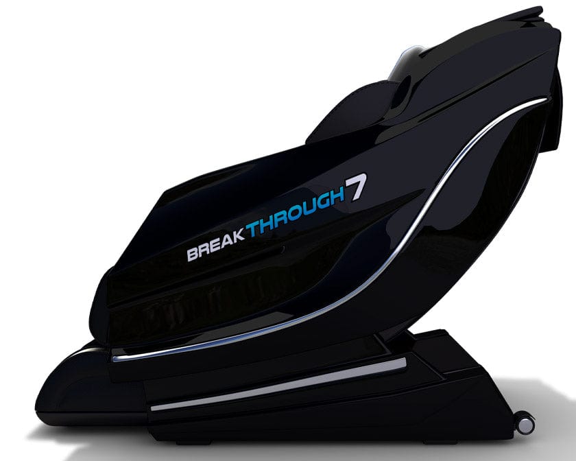 Medical Breakthrough 7 Massage Chair - Fitness Recovery Lab