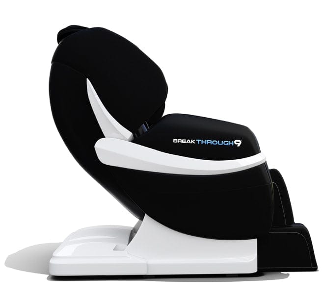 Medical Breakthrough 9 Massage Chair - Fitness Recovery Lab