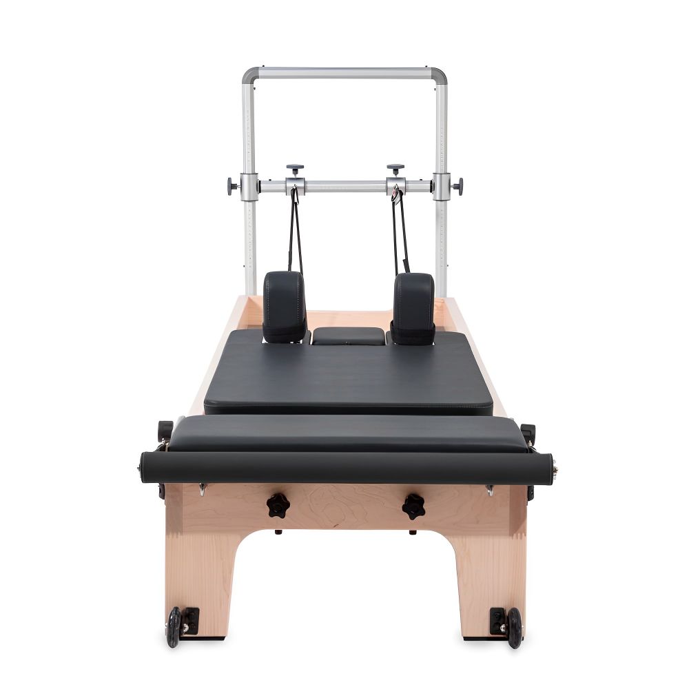 Elina Pilates Physio Reformer Master Instructor with Tower - Fitness Recovery Lab