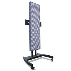 Hooga HG PRO 4500 - Full Body Red Light Therapy Panel For Home, Office and Gym - Fitness Recovery Lab