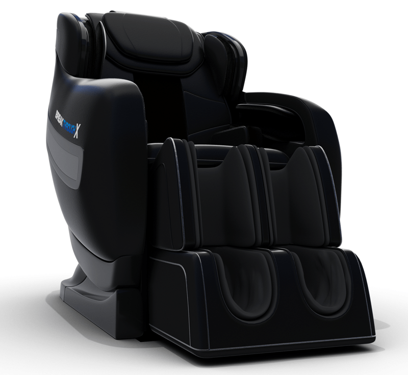 Medical Breakthrough 10 X Massage Chair Fitness Recovery Lab