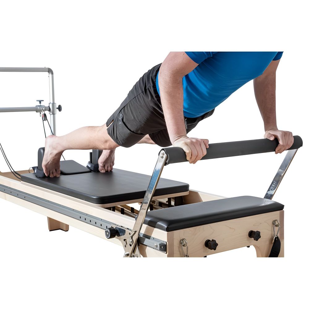 Elina Pilates Master Instructor Reformer - Fitness Recovery Lab