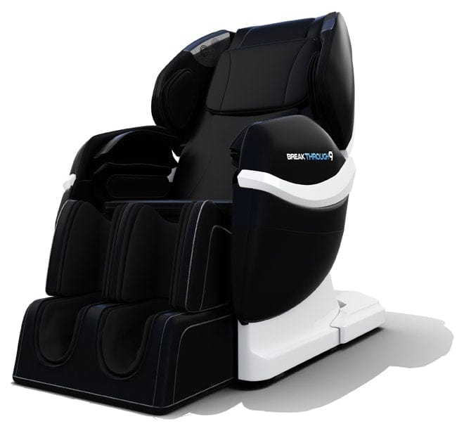 Medical Breakthrough 9 Massage Chair - Fitness Recovery Lab