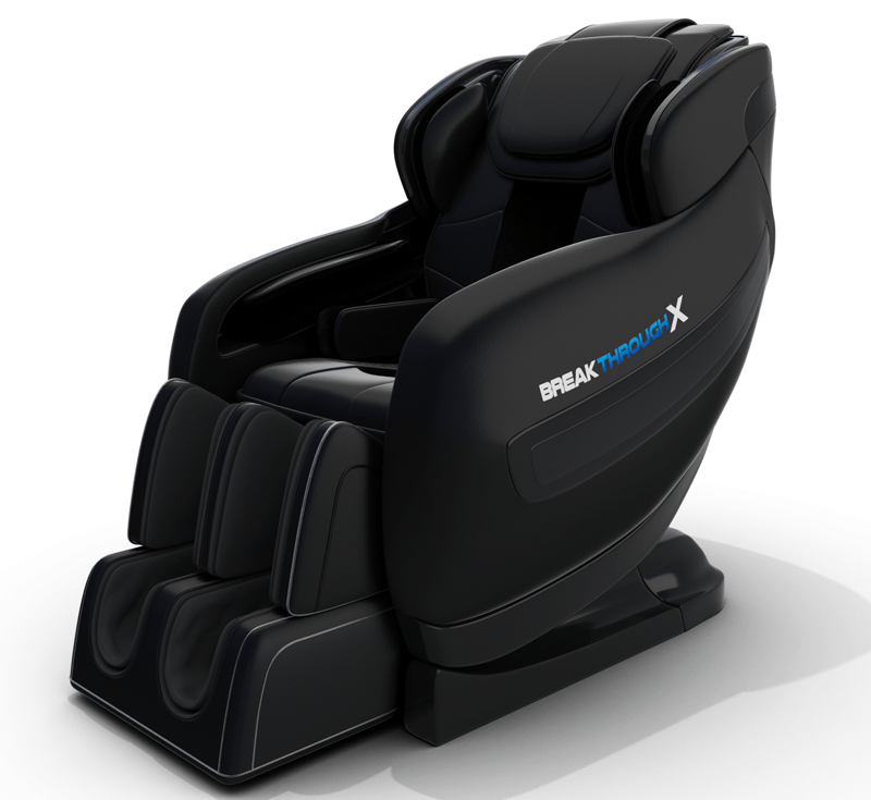 Medical breakthrough sales massage chair