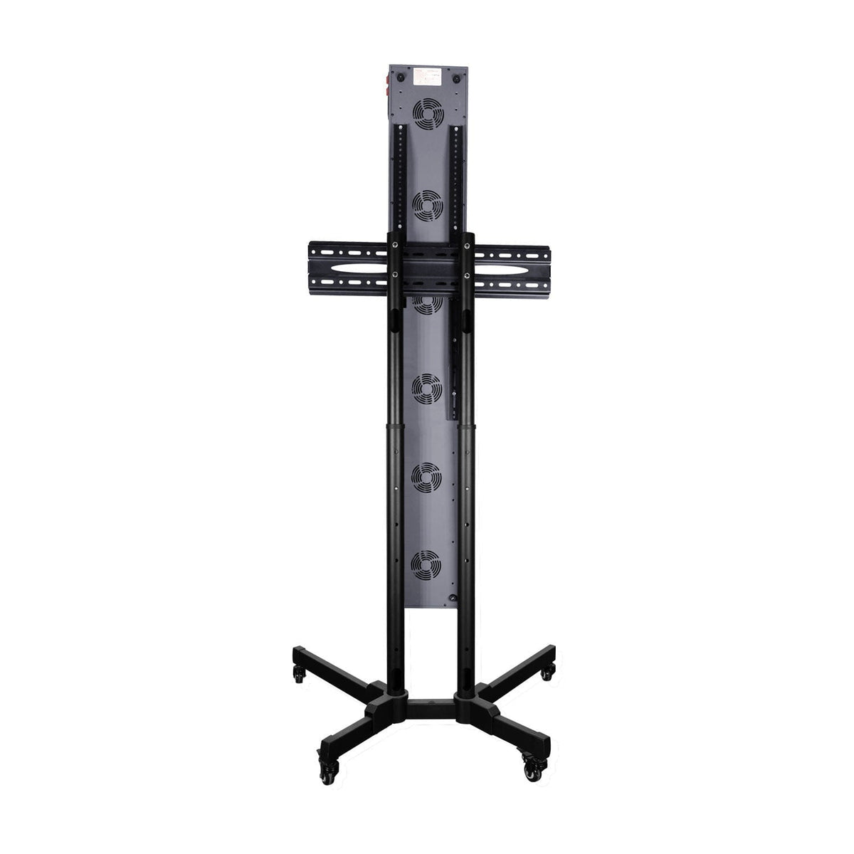 Hooga Full Body Red light Panels with Vertical Stand - HGPRO750 + HGPRO1500 - Fitness Recovery Lab