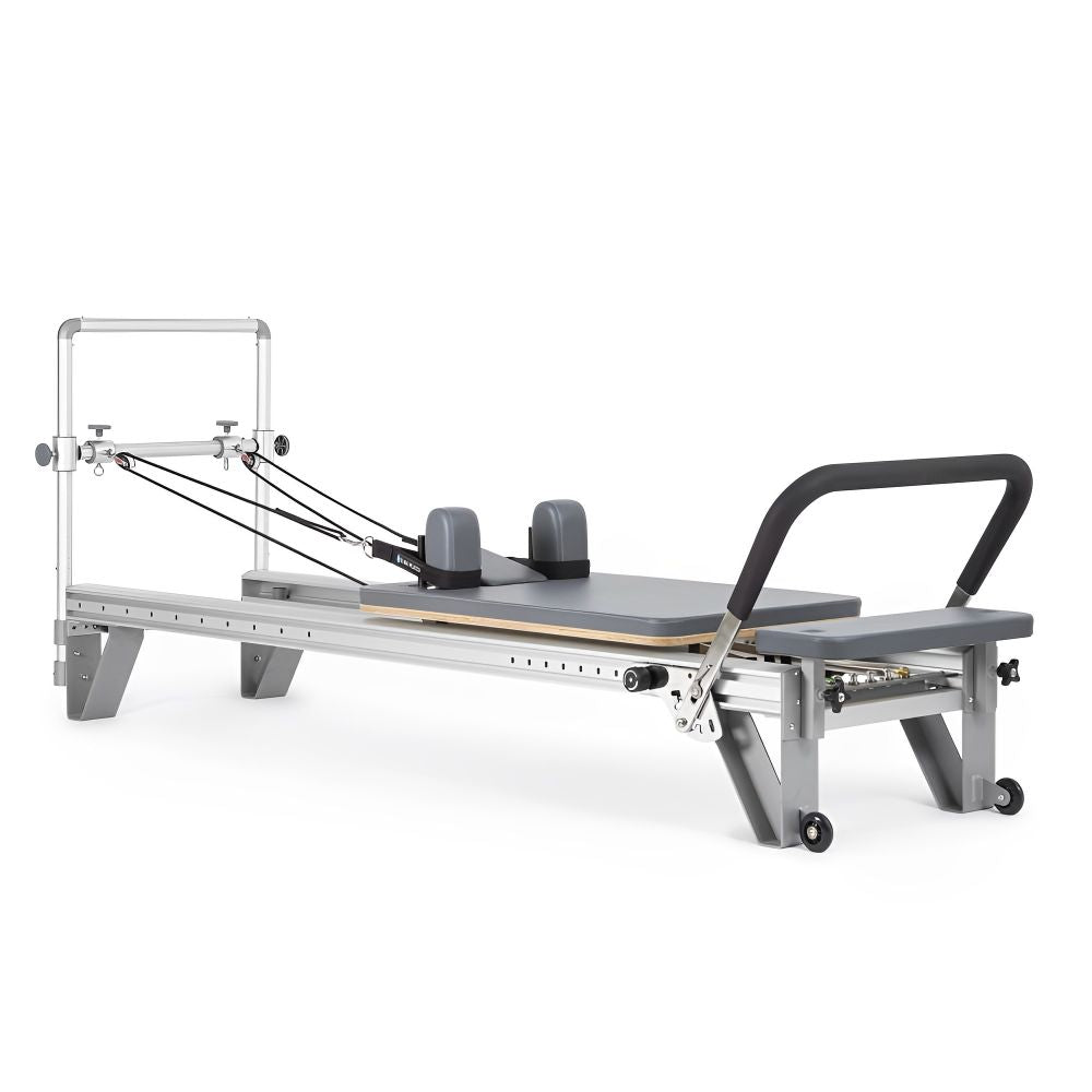 Elina Pilates Aluminum Reformer Mentor - Fitness Recovery Lab