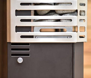 Saunum 4.8kW Sauna Heater | Air 5 - Fitness Recovery Lab