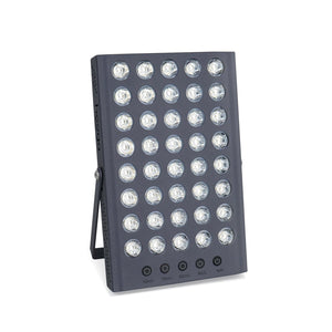Hooga HG200 - Small Red Light Therapy Portable Panel For Face and Body