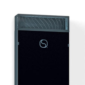 Saunum AirSolo 70 - Sauna Temp & Steam Equalizer, 70"