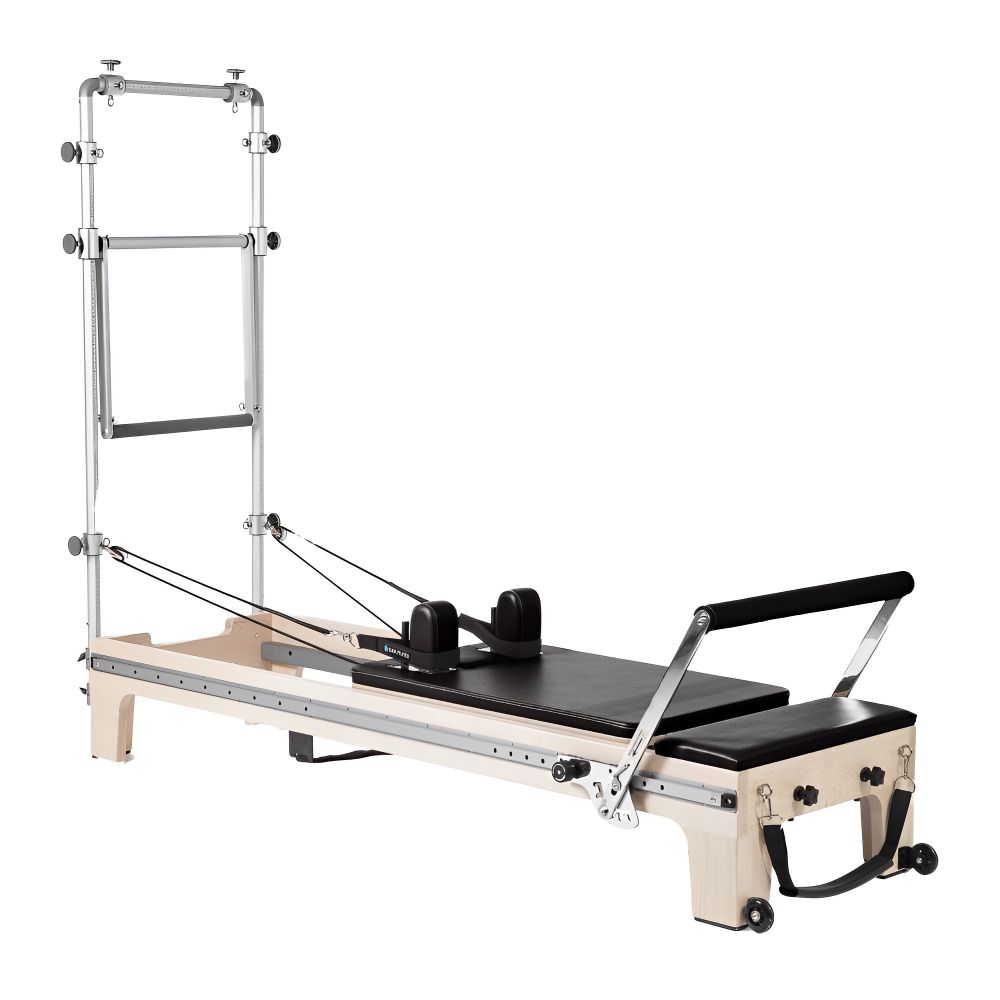 Merrithew® Pilates Reformer Vertical Frames - Buy Online at Physical Company