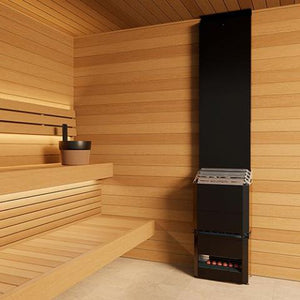 Saunum 4.8kW Sauna Heater | Air 5 - Fitness Recovery Lab