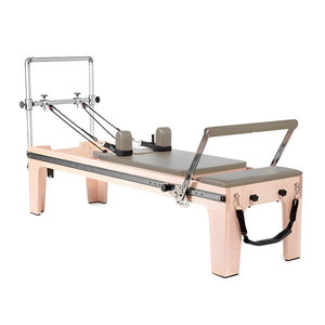 Elina Pilates Physio Reformer Master Instructor with Tower - Fitness Recovery Lab