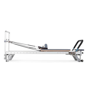 Elina Pilates Aluminum Reformer Mentor