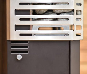 Saunum 9.6kW Sauna Heater | Air 10 - Fitness Recovery Lab