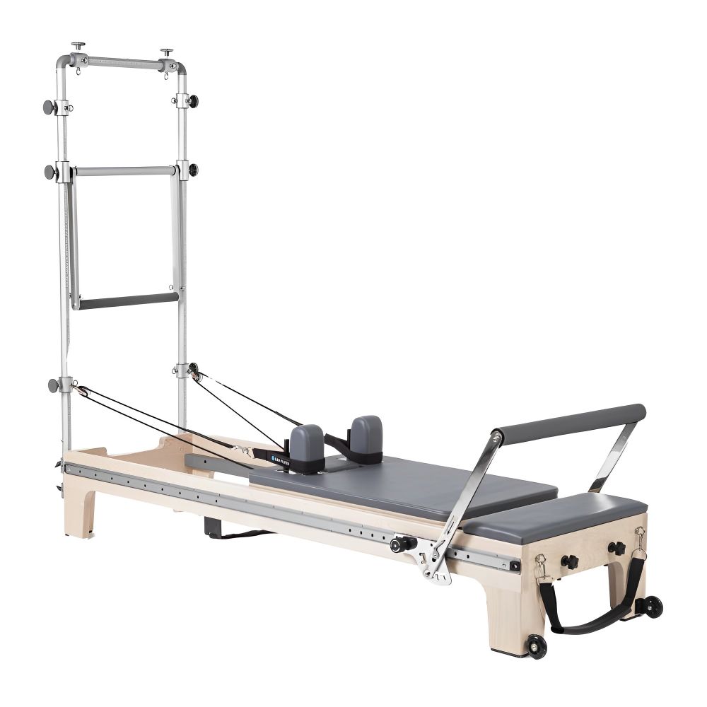 Elina Pilates Reformer Master Instructor With Tower - Fitness