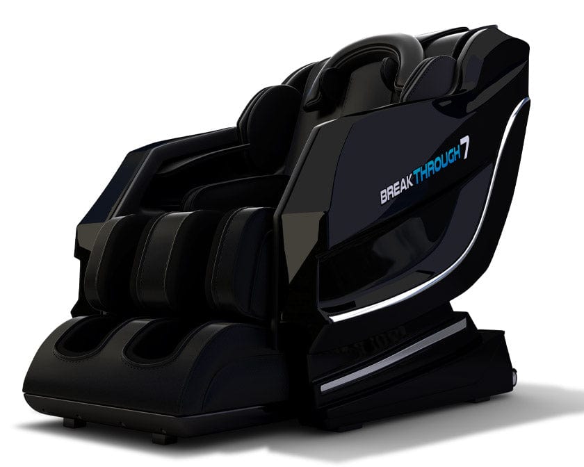 Medical Breakthrough 7 Massage Chair - Fitness Recovery Lab