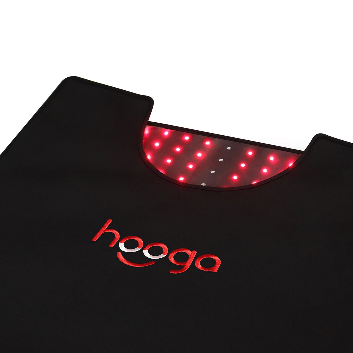 Hooga Portable Red Light Therapy Full Body Pod / Blanket - Fitness Recovery Lab