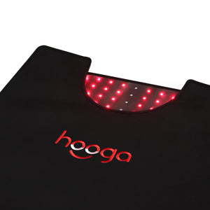 Hooga Portable Red Light Therapy Pod / Blanket