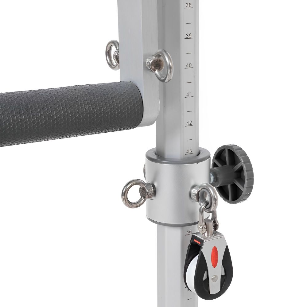 Elina Pilates Physio Reformer Master Instructor - Fitness Recovery Lab