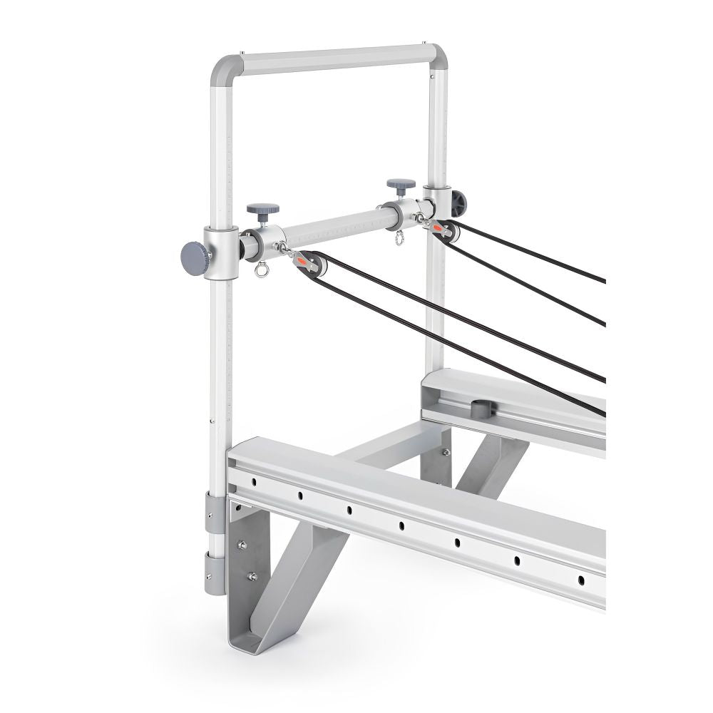 Elina Pilates Mentor Reformer With Tower - Fitness Recovery Lab