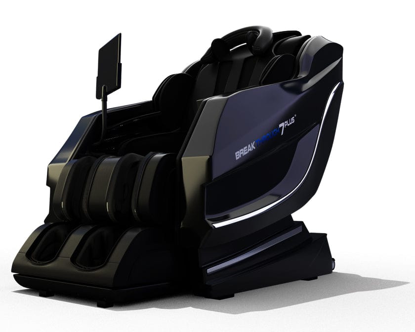 Medical Breakthrough 7 Plus Massage Chair - Fitness Recovery Lab