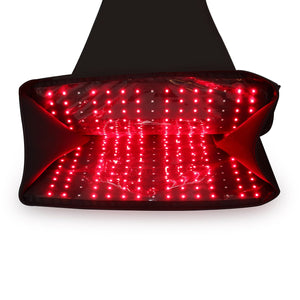 Hooga Portable Red Light Therapy Full Body Pod / Blanket - Fitness Recovery Lab