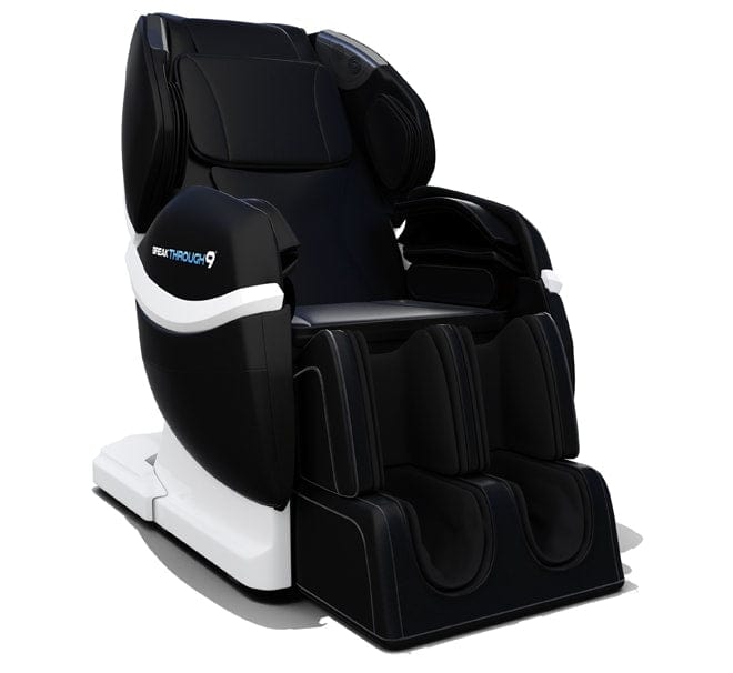 Medical Breakthrough 9 Massage Chair - Fitness Recovery Lab