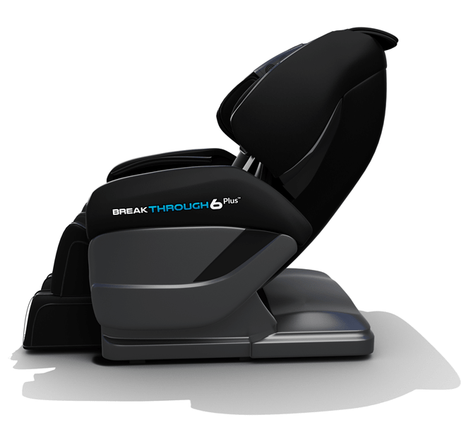 Medical Breakthrough 6 Plus Massage Chair - Fitness Recovery Lab