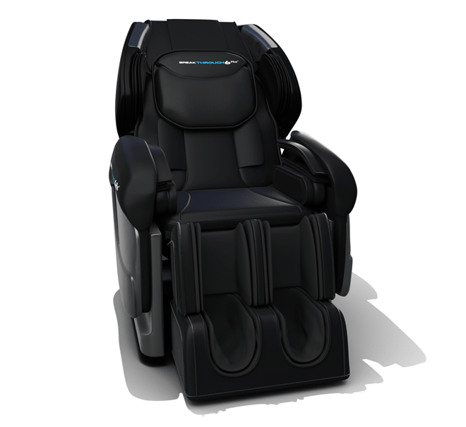 Breakthrough massage hotsell chair