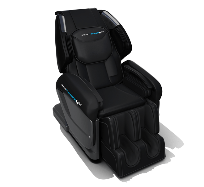 Medical breakthrough 5 plus massage chair manual deals