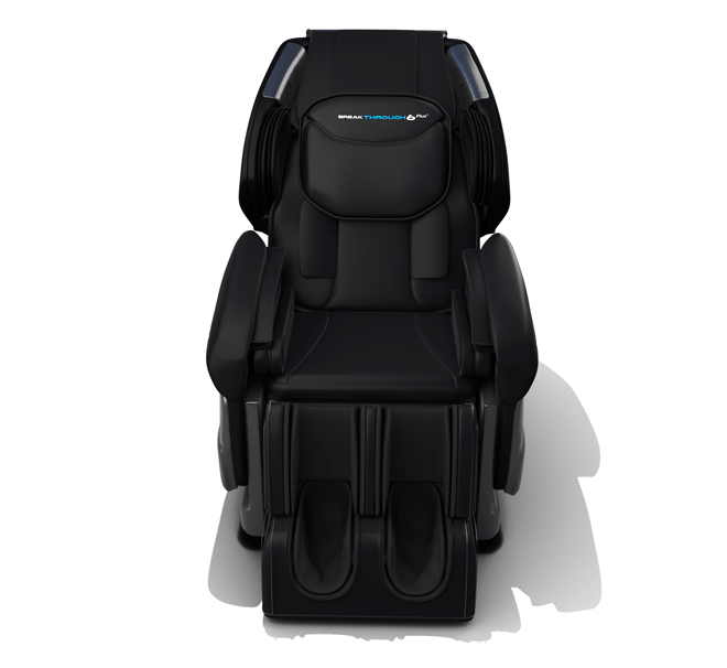 Medical Breakthrough 6 Plus Massage Chair - Fitness Recovery Lab