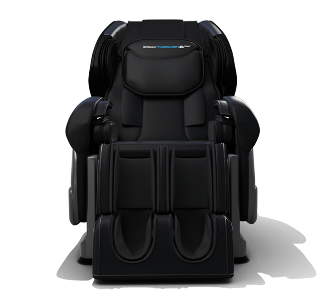 Medical Breakthrough 6 Plus Massage Chair - Fitness Recovery Lab