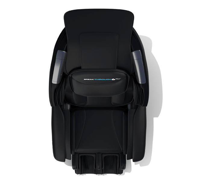 Medical Breakthrough 6 Plus Massage Chair - Fitness Recovery Lab