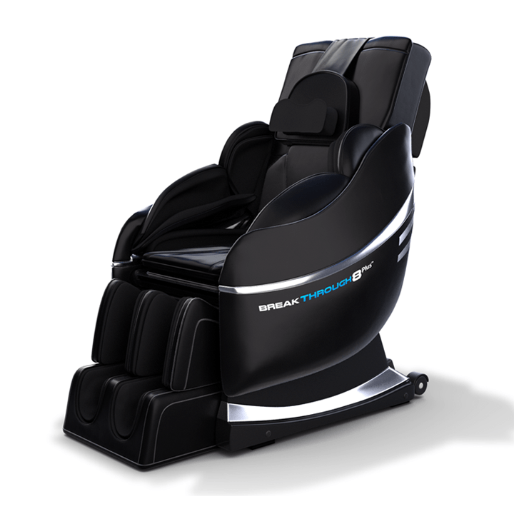 Medical Breakthrough 8 Plus Massage Chair - Fitness Recovery Lab