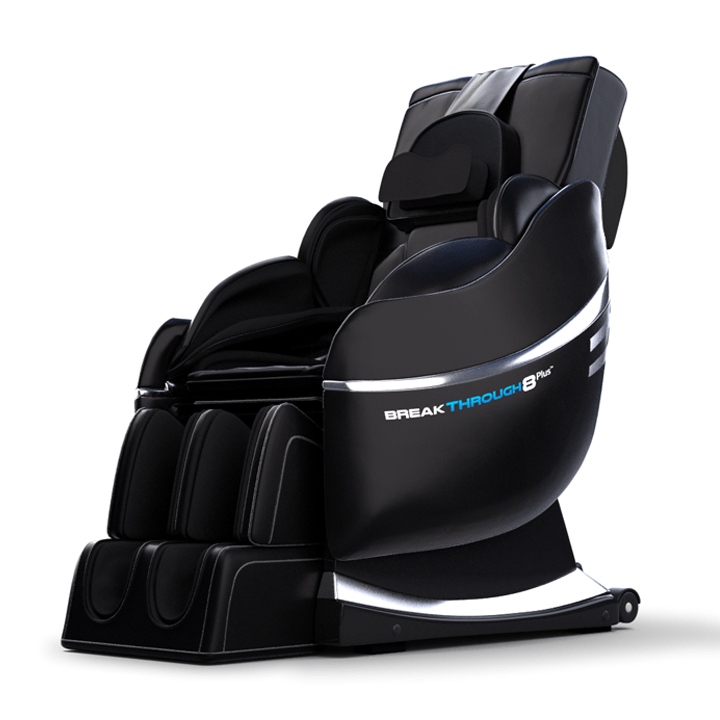 Medical Breakthrough 8 Plus Massage Chair - Fitness Recovery Lab