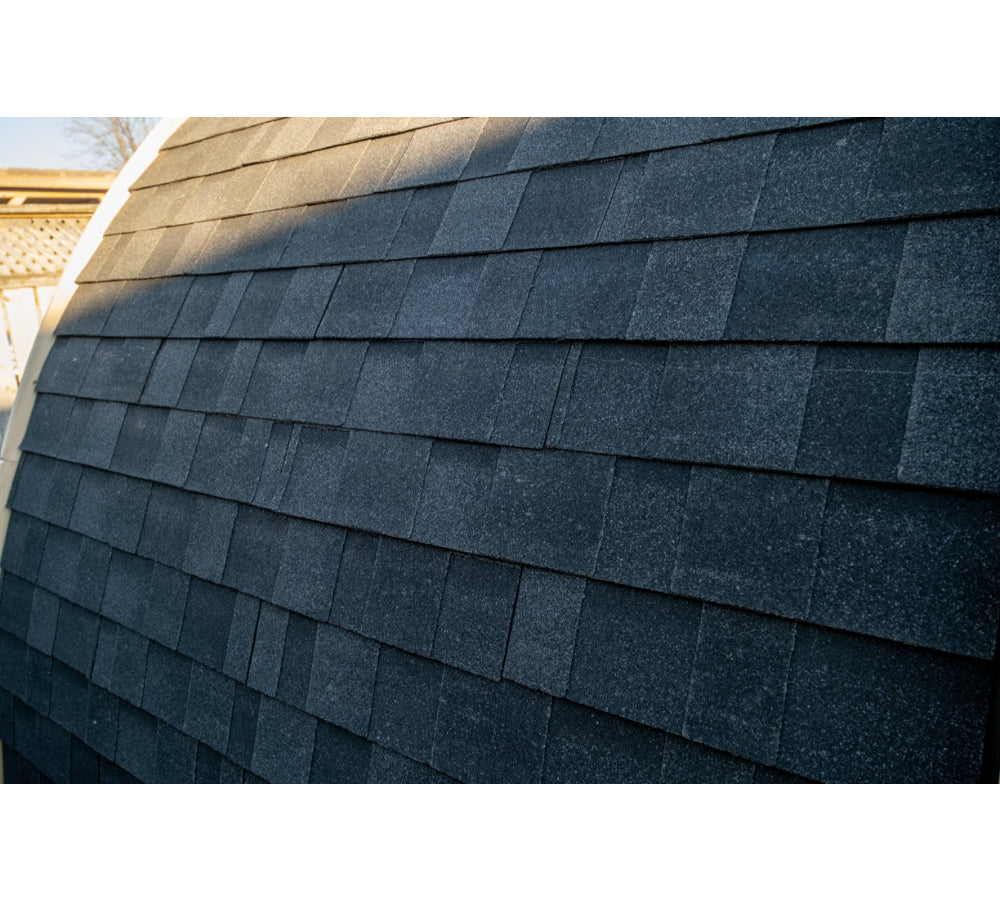 Dundalk CT MiniPOD 2-4 Person Sauna CTC77MW - Fitness Recovery Lab