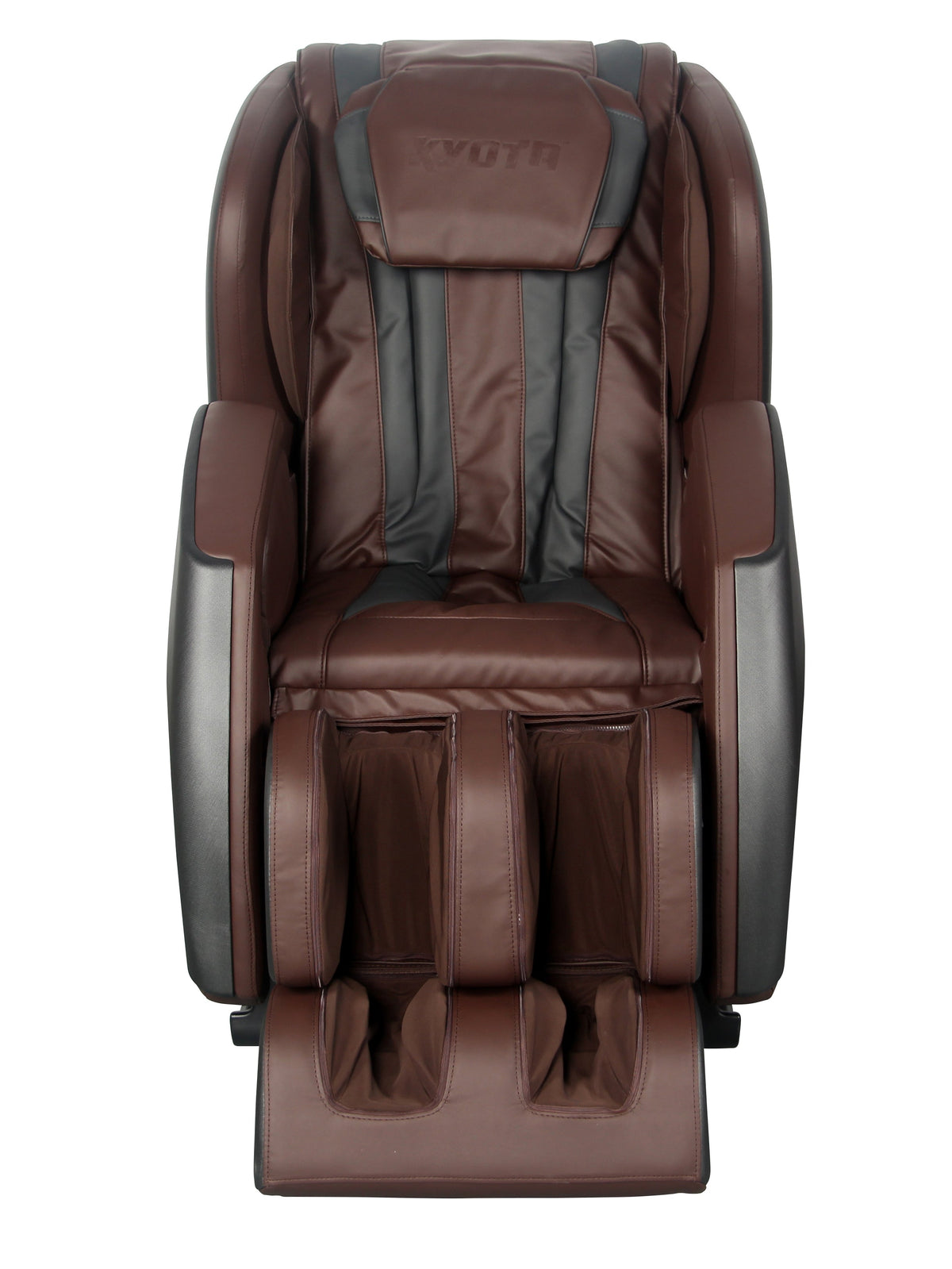 Kyota Kofuko E330 Massage Chair - Fitness Recovery Lab