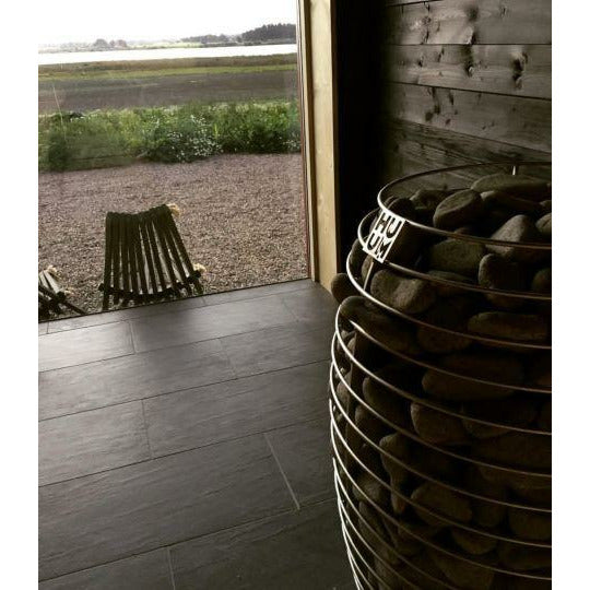 HUUM HIVE Electric Sauna Heater 12/15/18 kW - Fitness Recovery Lab