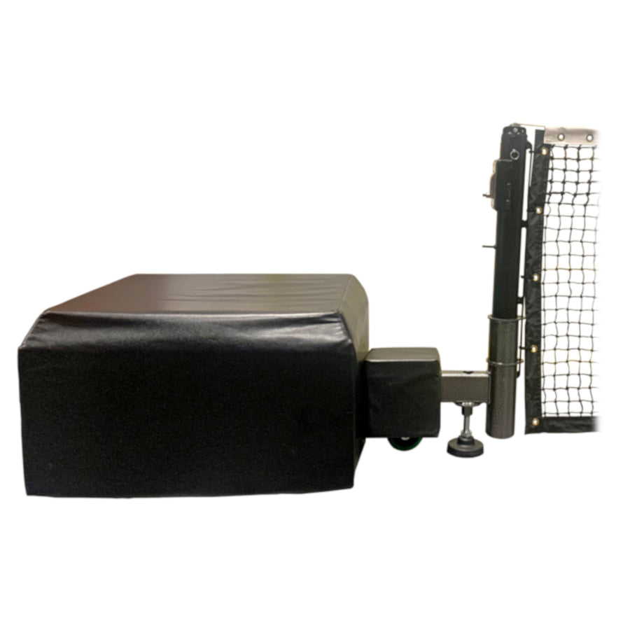 First Team PortaCourt Sentry Portable Tennis Set - Fitness Recovery Lab