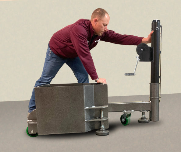 First Team PortaCourt Sentry Portable Tennis Set - Fitness Recovery Lab