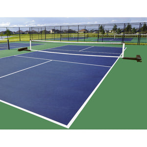 First Team Scorpion Portable Pickleball Set - Fitness Recovery Lab