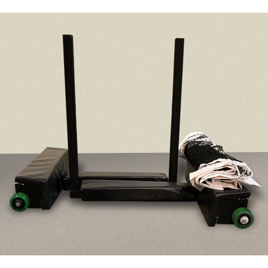 First Team Scorpion Portable Pickleball Set - Fitness Recovery Lab