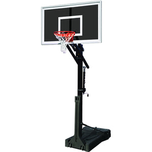 First Team OmniJam Portable Basketball Hoop