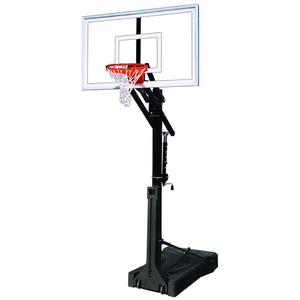 First Team OmniJam Portable Basketball Hoop