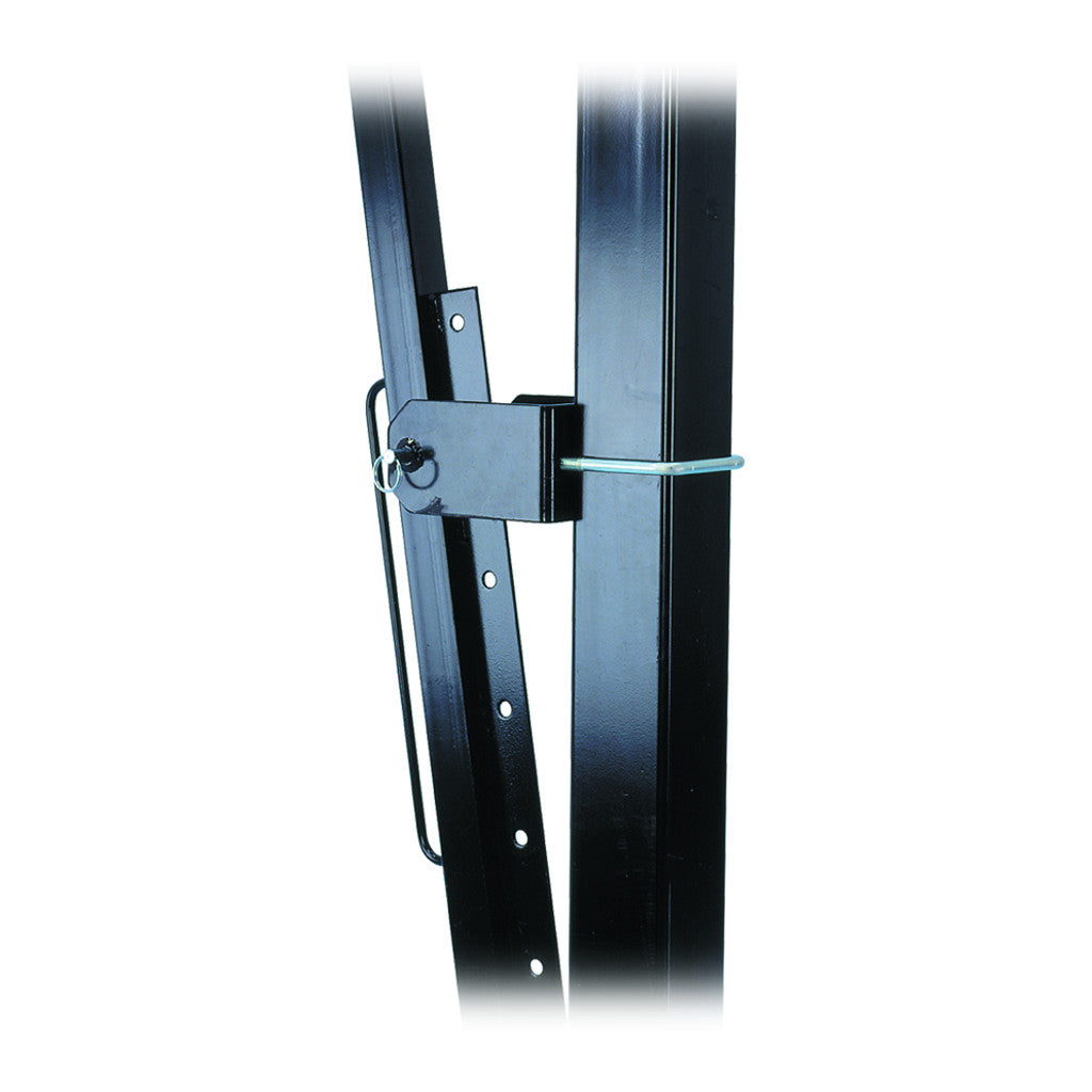 First Team OmniSlam Portable Basketball Hoop - Fitness Recovery Lab