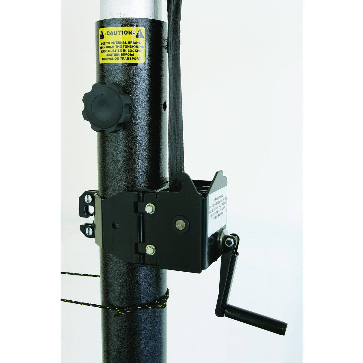 First Team PortaCourt Stellar Portable Recreational Volleyball System - Fitness Recovery Lab