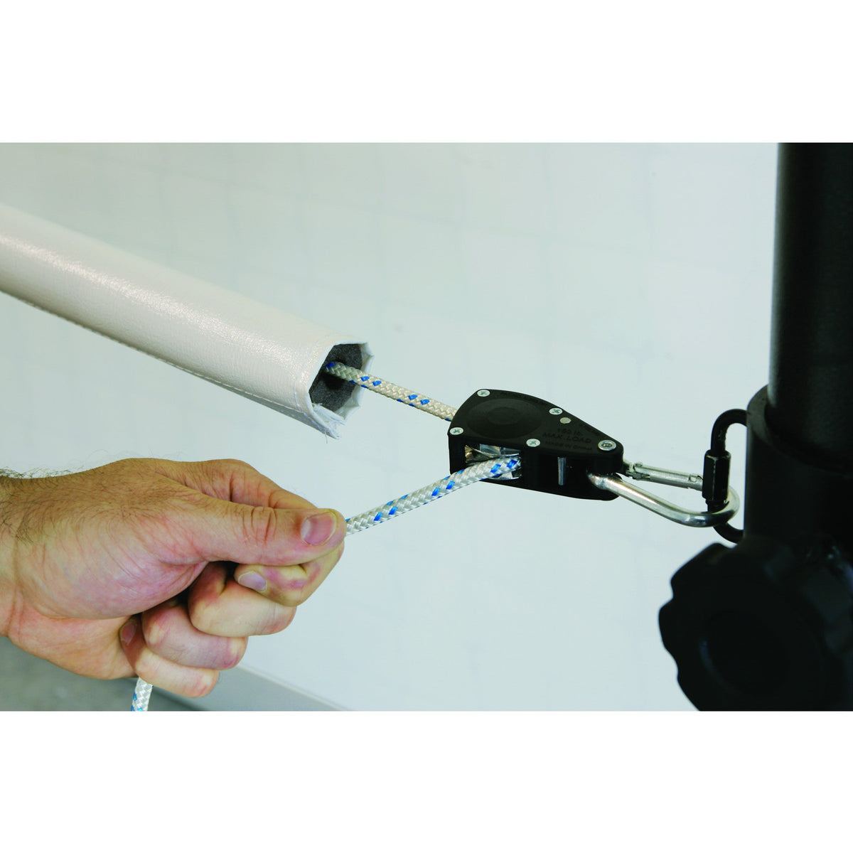 First Team PortaCourt Stellar Portable Recreational Volleyball System - Fitness Recovery Lab