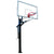 First Team Powerhouse 6 In-Ground Adjustable Basketball Goal